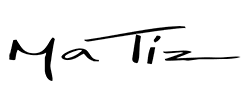 Logo Matiz